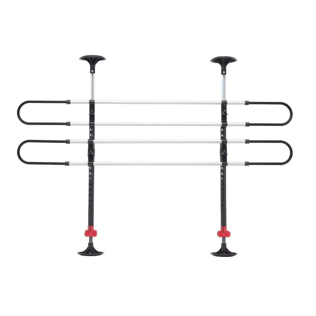 Pet Barrier And Height Extension Kit 2
