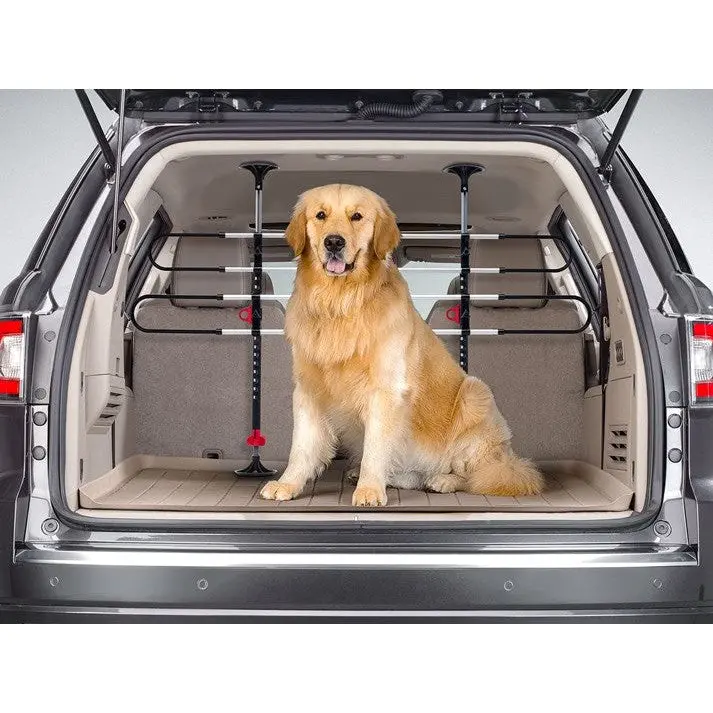 Pet Barrier And Height Extension Kit 1