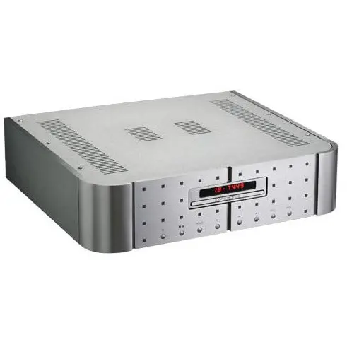 Opera-Consonance Ping 100W Integrated Amplifier With Tuner, Usb Dac And Cd Player 1
