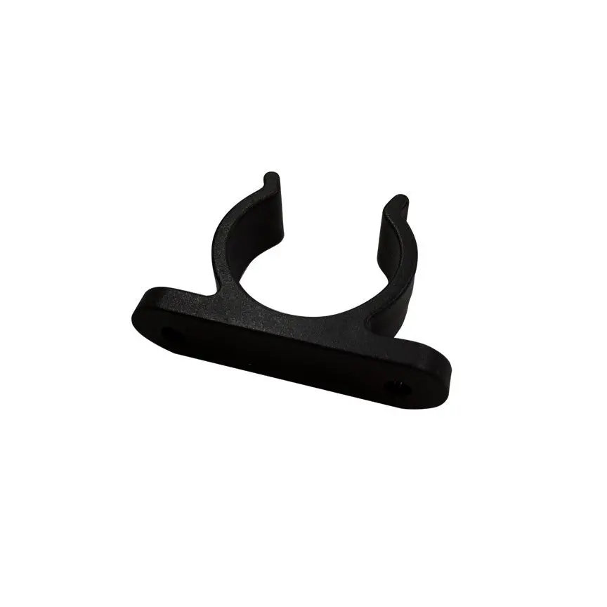 Plastic Multi-Use Clip-On Mount For 50 Second Extinguisher 2
