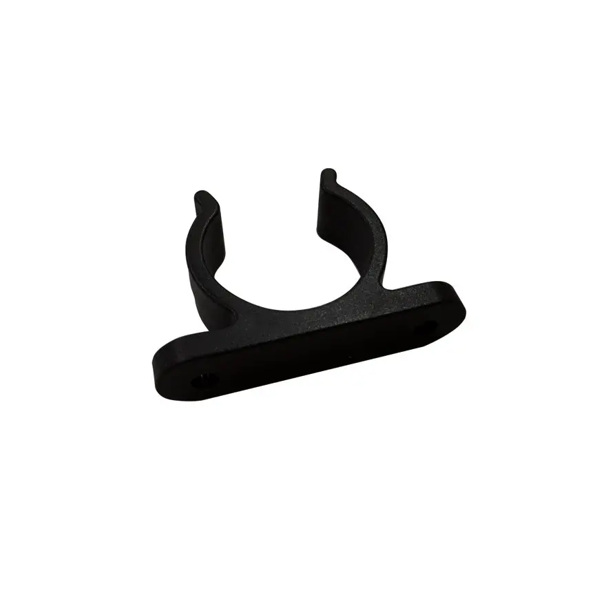 Plastic Multi-Use Clip-On Mount For 50 Second Extinguisher 1