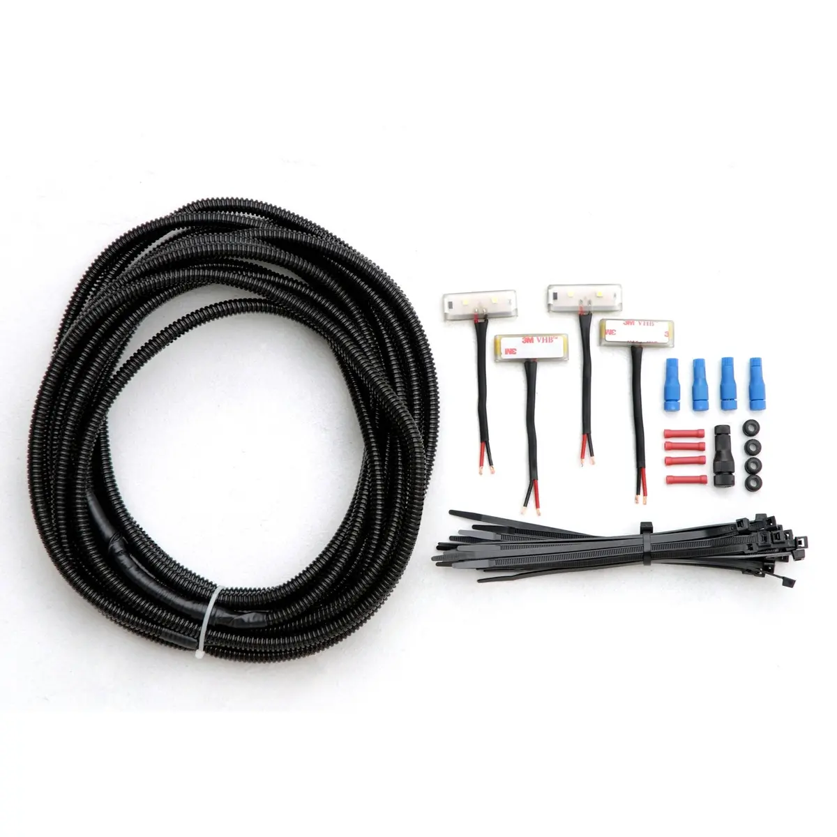 Powerstep Led Light Kit 1