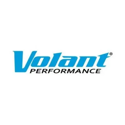Pre-Filter Air Intake 6 Inch Diameter Round Volant 2