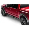 Predator Pro Full Length Steps - Textured Black (4 Door) 2