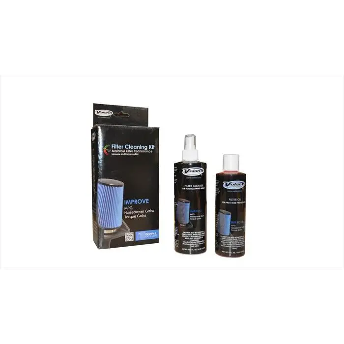 Primo Diesel Air Filter Cleaner And Degreaser Kit Volant 1