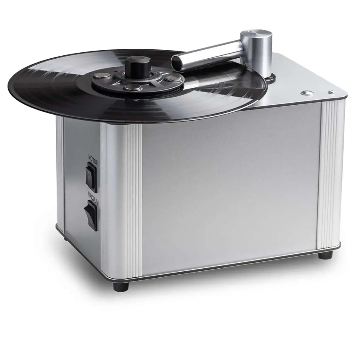 Pro-Ject Audio Vc-E2 Compact Record Cleaning Machine 1