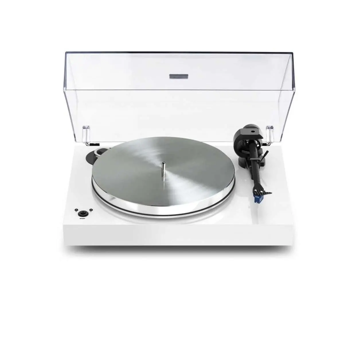 Pro-Ject Audio X8 Turntable 1