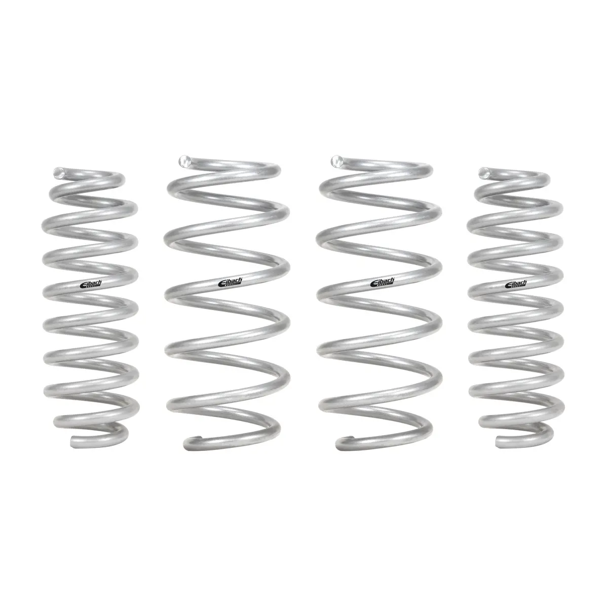 Pro Lift Kit Ford Bronco (Front & Rear Springs) 1