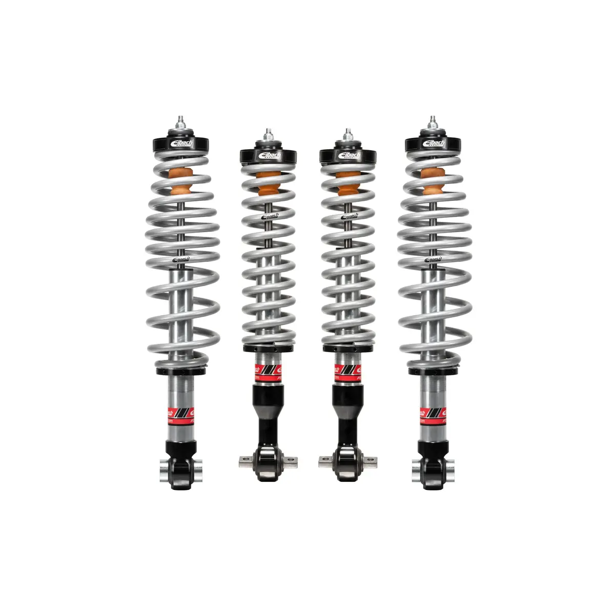 Pro-Truck Coilover Stage 2 (Front Coilovers + Rear Coilovers) 1