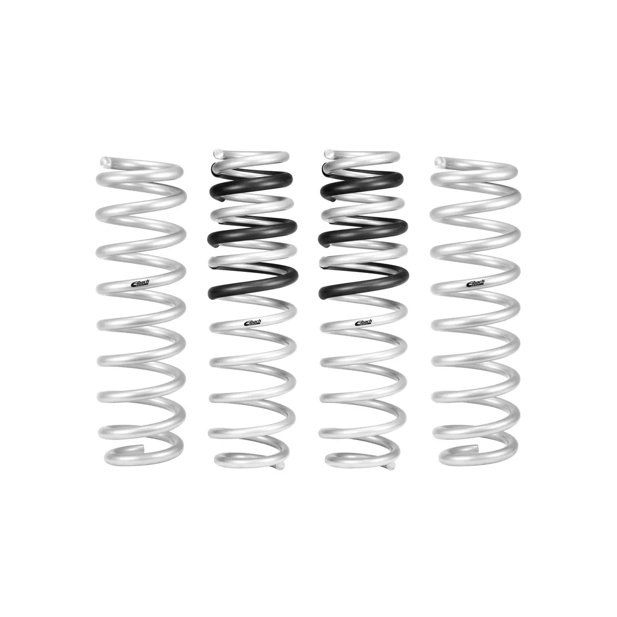 Pro-Truck Lift Kit For 2021+ Ford Bronco (Must Be Used W/Bilstein Psd Dampers) 1