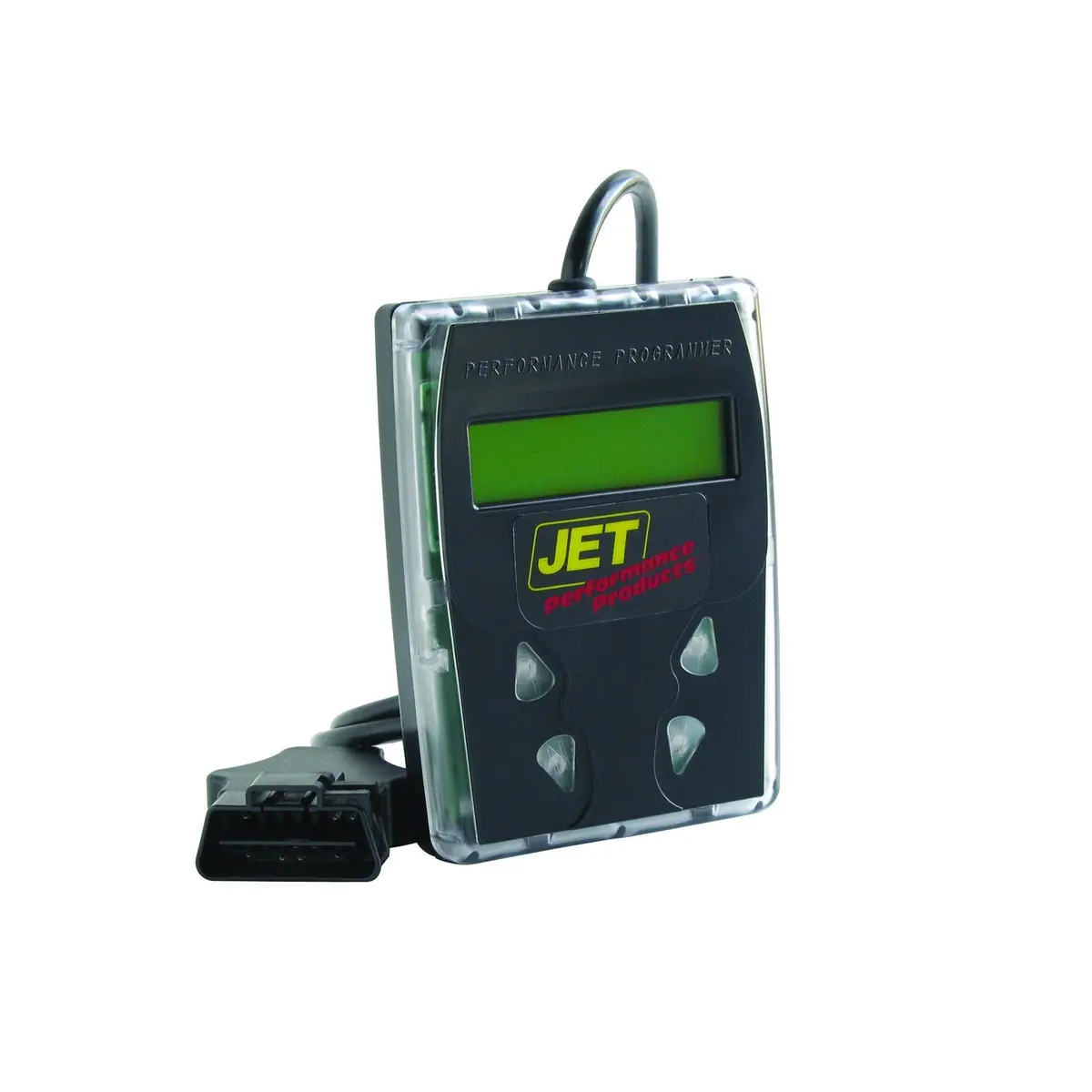 Program For Power Jet Performance Programmer 1