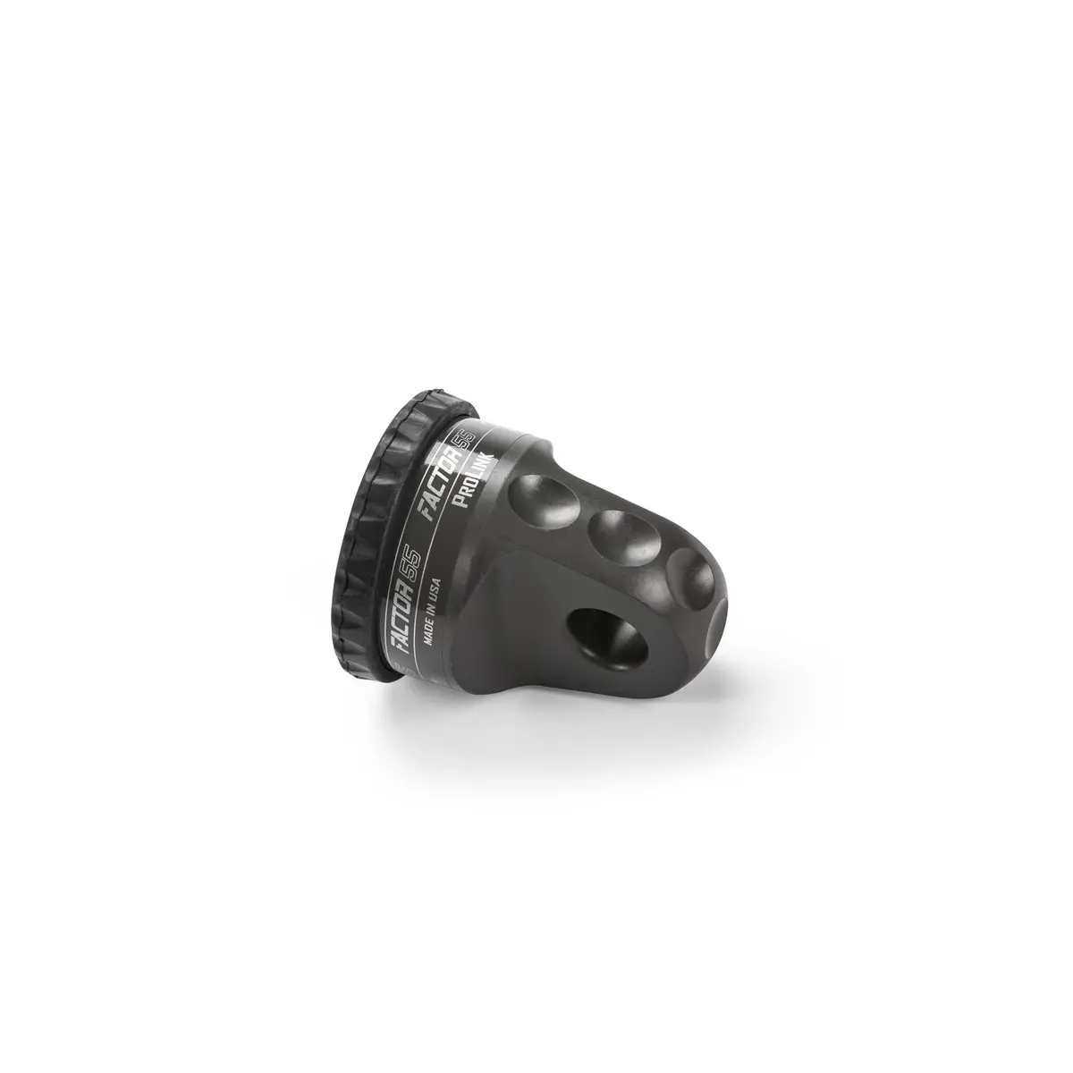 Prolink Winch Shackle Mount - Gray 1