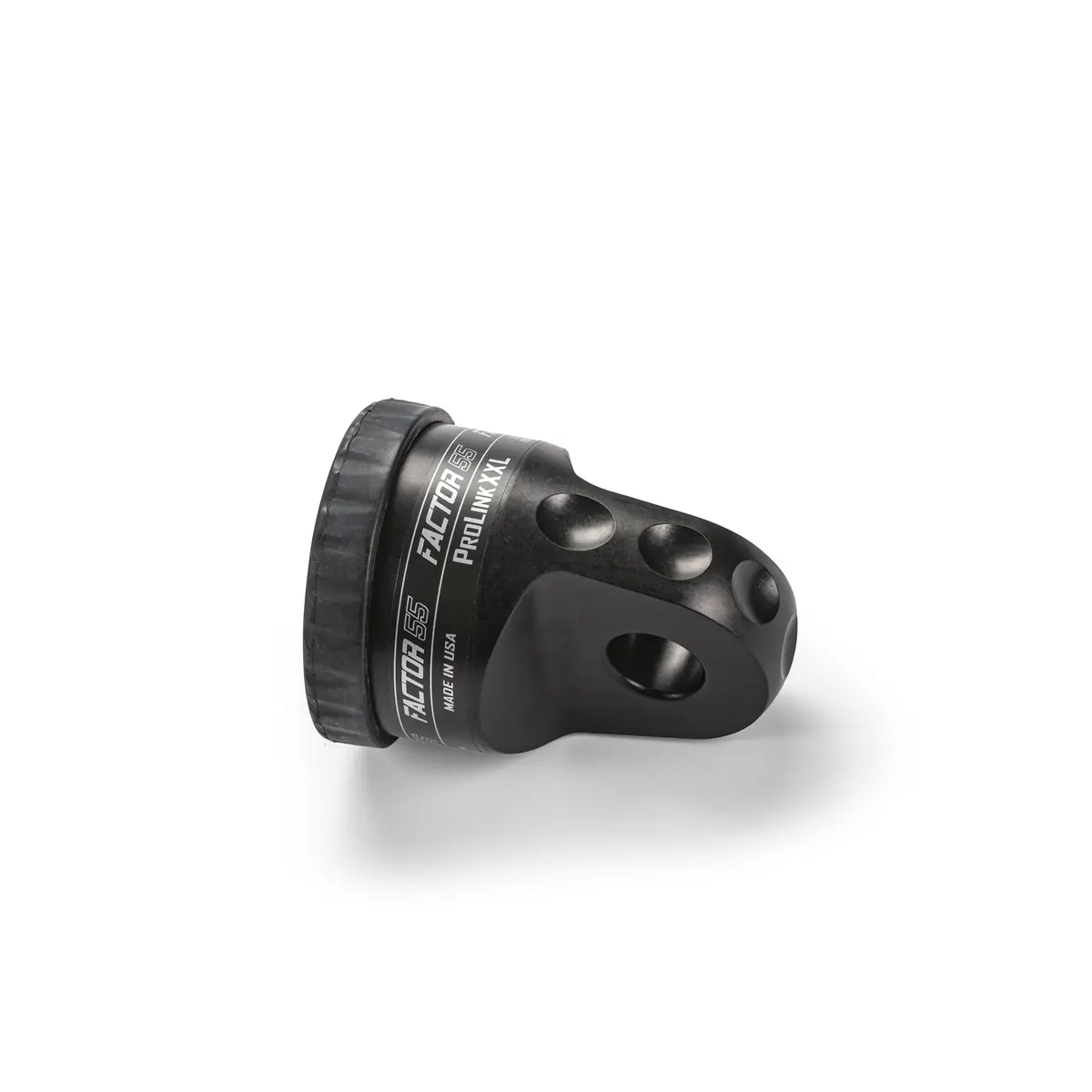 Prolink Xxl Winch Shackle Mount - Black 1