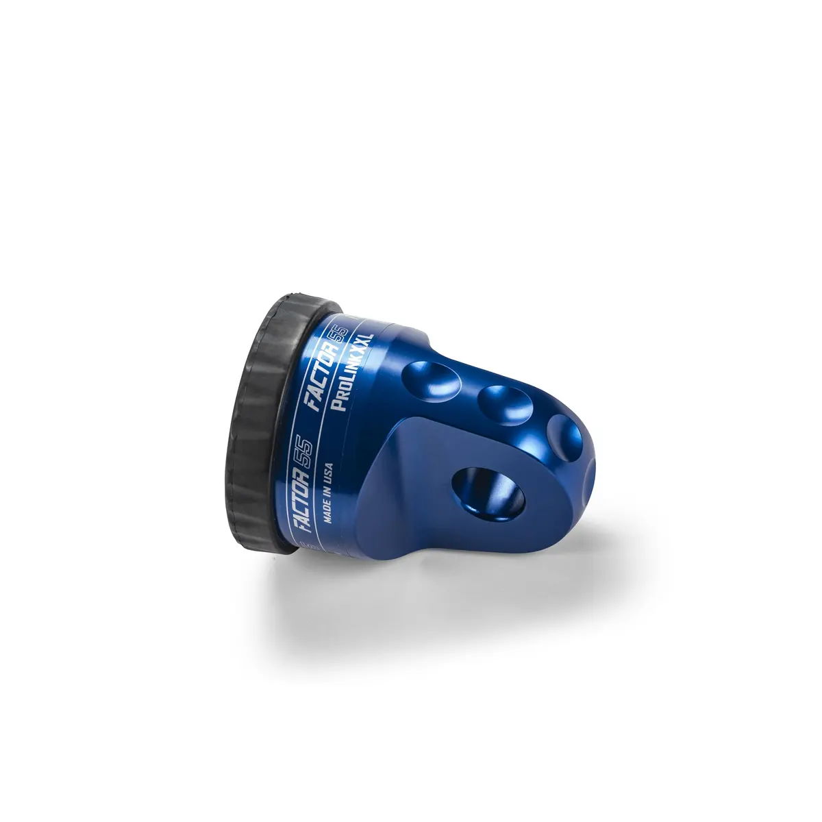 Prolink Xxl Winch Shackle Mount - Blue 1