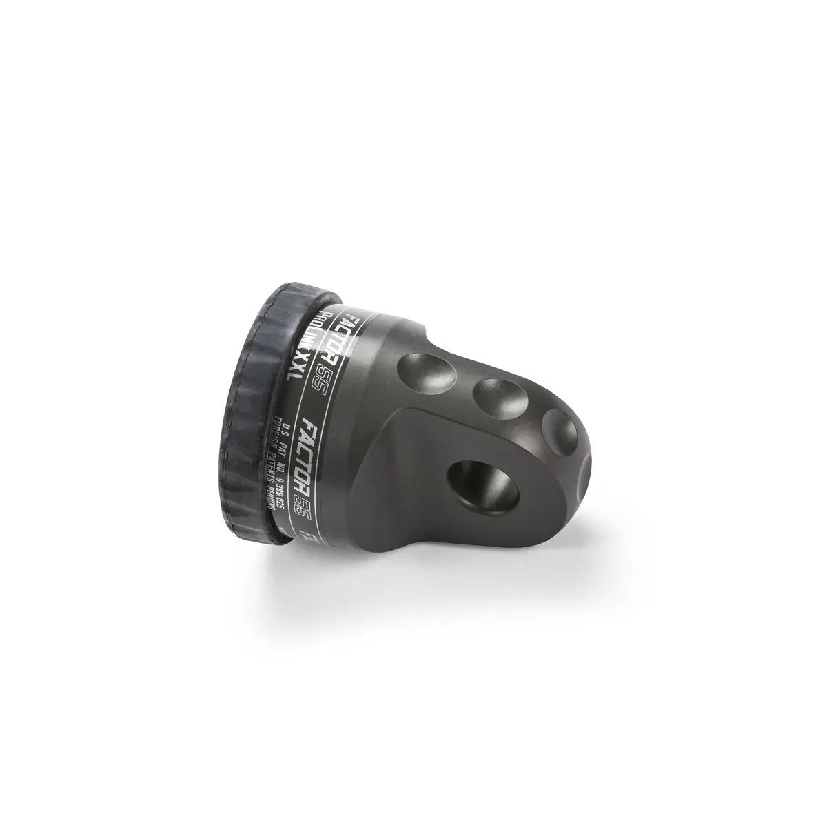 Prolink Xxl Winch Shackle Mount - Gray 1