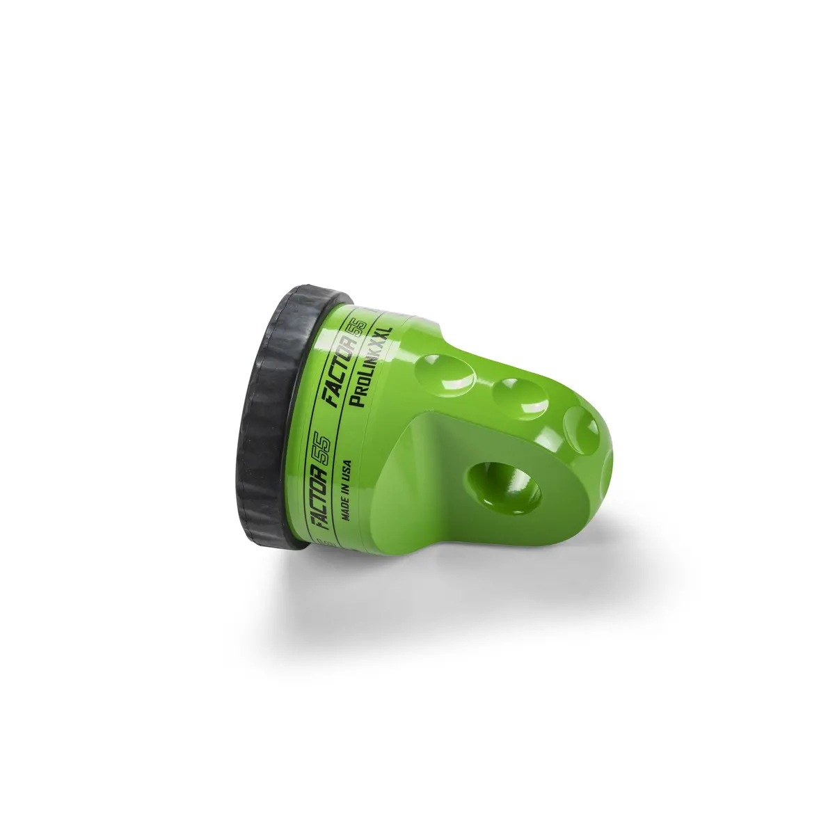 Prolink Xxl Winch Shackle Mount - Green 1