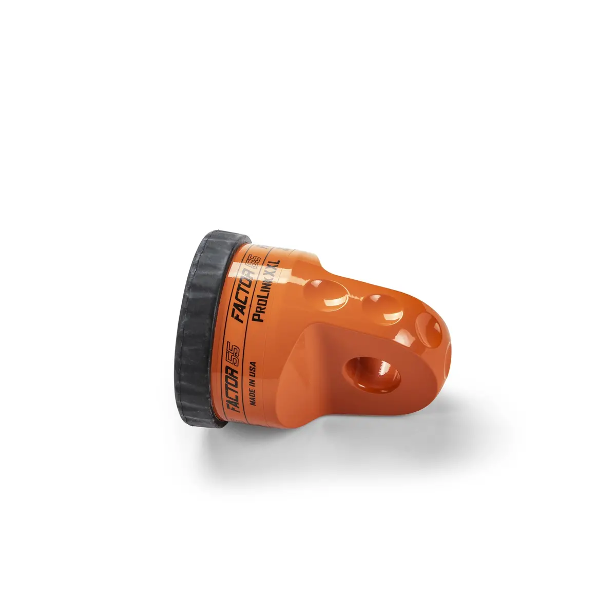 Prolink Xxl Winch Shackle Mount - Orange 1