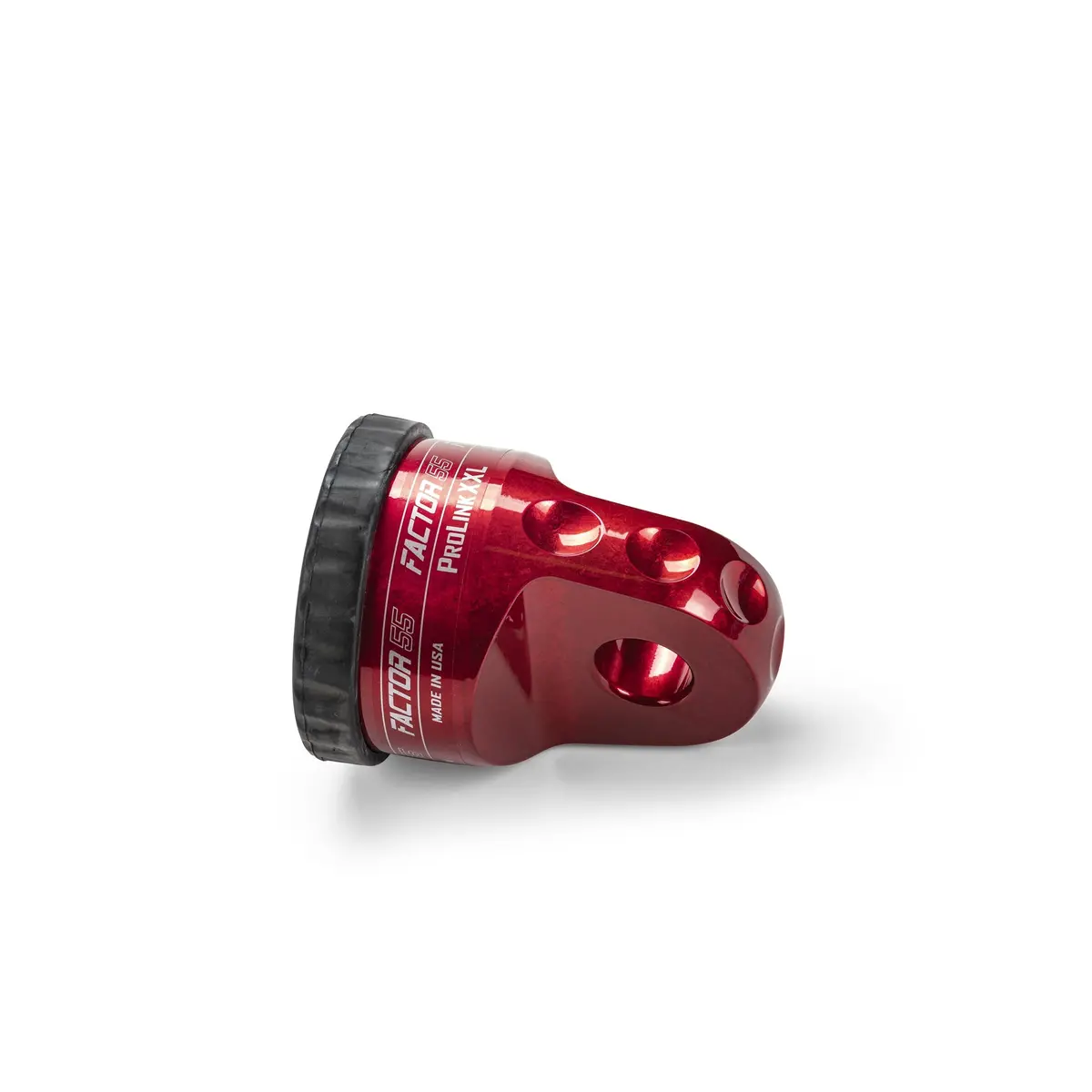 Prolink Xxl Winch Shackle Mount - Red 1