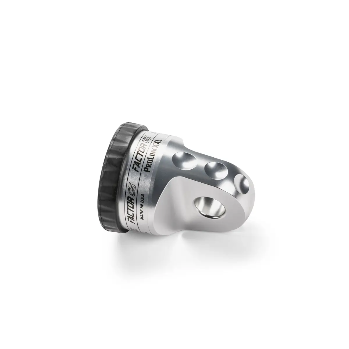 Prolink Xxl Winch Shackle Mount - Silver 1