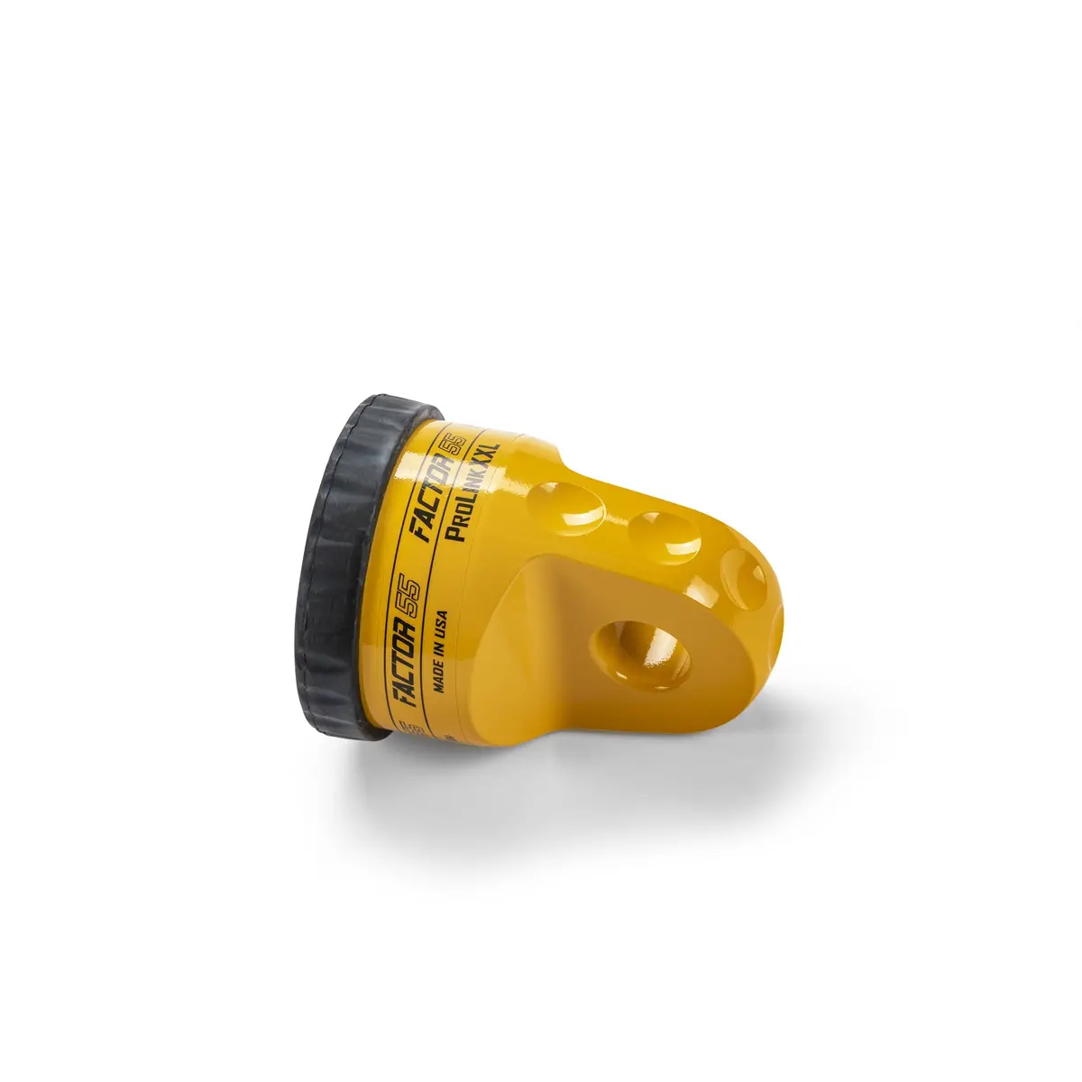 Prolink Xxl Winch Shackle Mount - Yellow 1