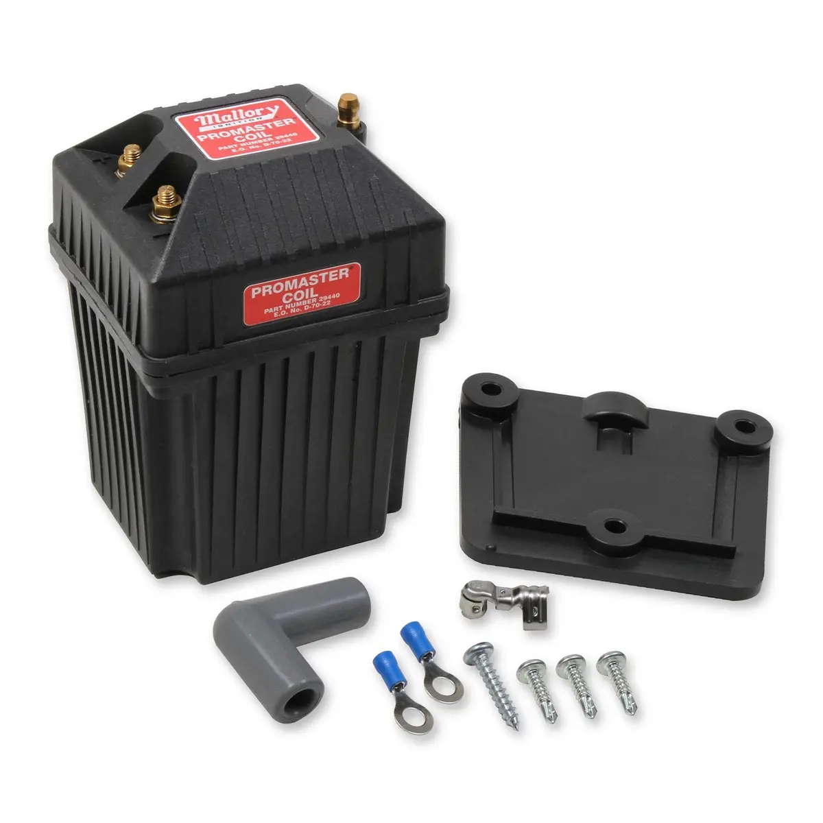 Promaster Classic Series Ignition Coil 1