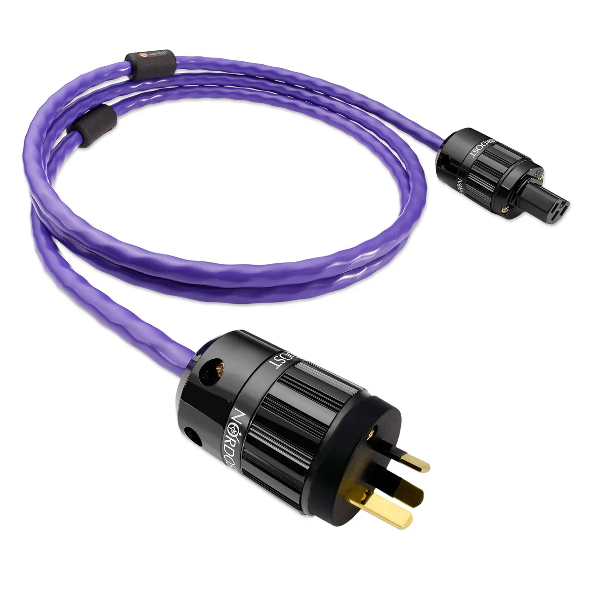 Nordost Purple Flare Iii Power Cable 1