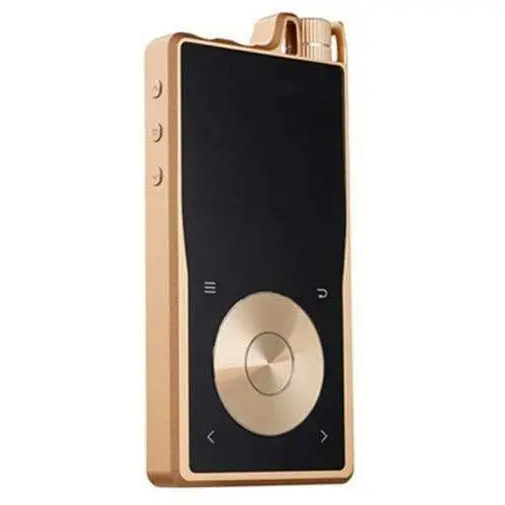 Questyle Qp1r Hires Portable Audio Player 1