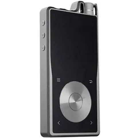 Questyle Qp1r Hires Portable Audio Player 2