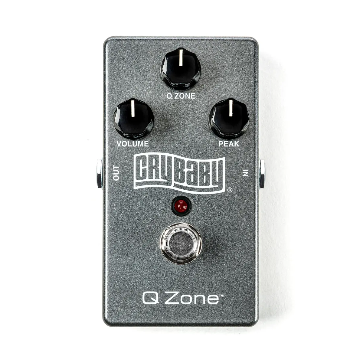 Dunlop Qz1 - Qzone Fixed Wah 1