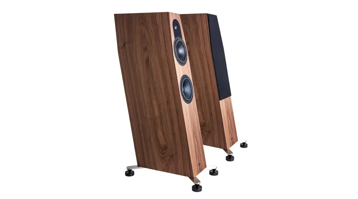 Qln Prestige Five 1