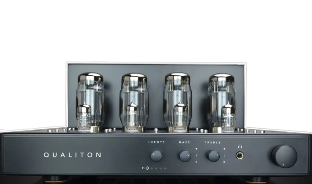 Audio Hungary Qualiton X200 1