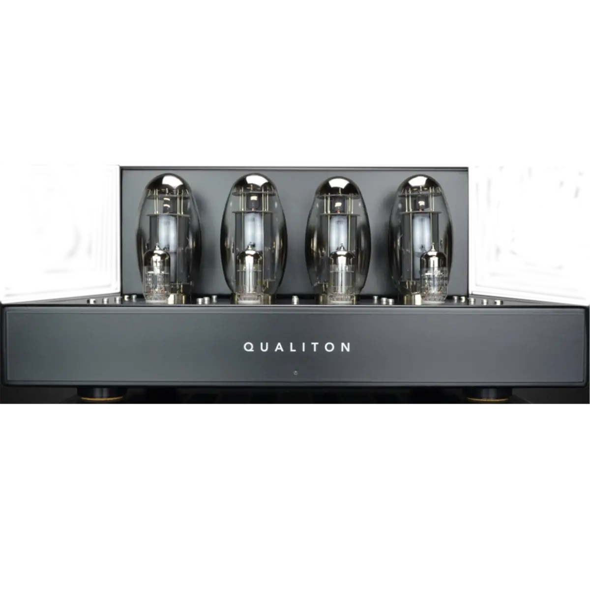 Audio Hungary Qualiton P200 Amplifier 1