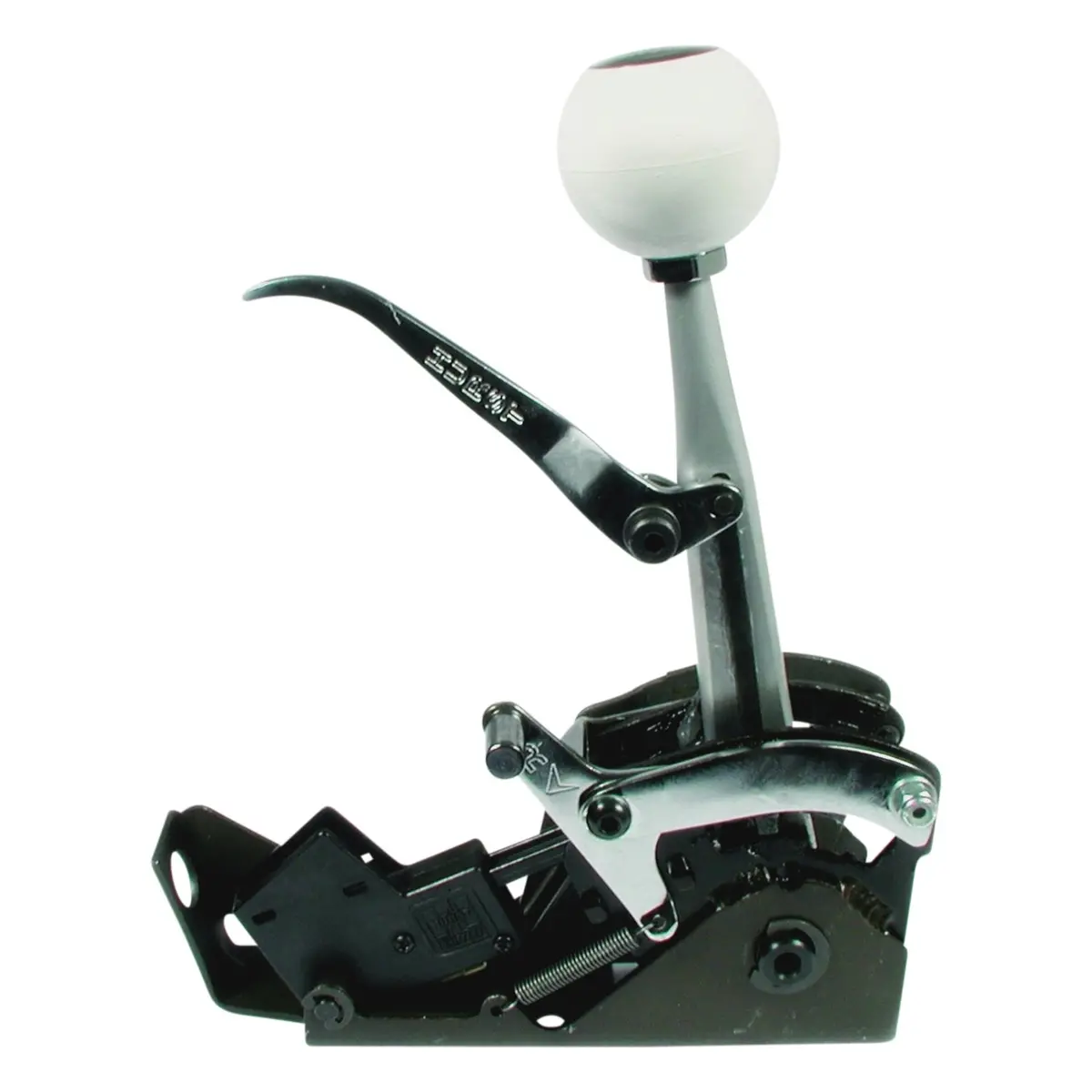 Quarter Stick Automatic Shifter 1