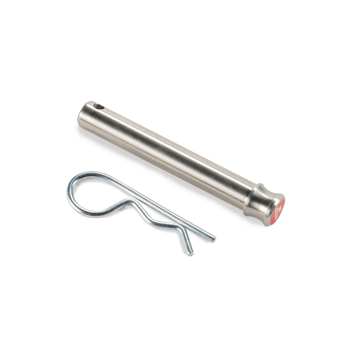 Quick Release Hitch Pin For 2" And 2.5" Receivers 1