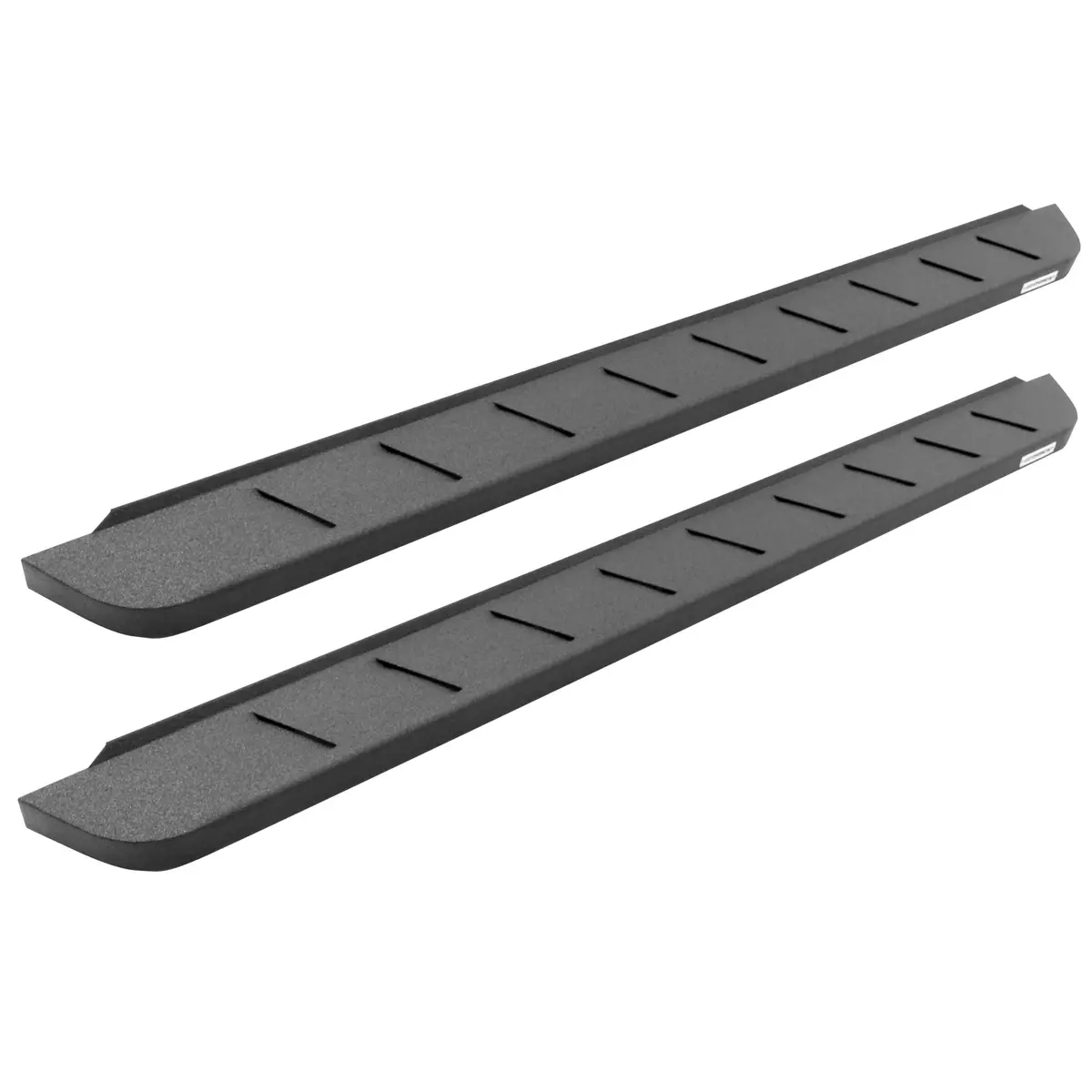 Rb10 Running Boards - 57" Long - Boards Only (2 Door) 1