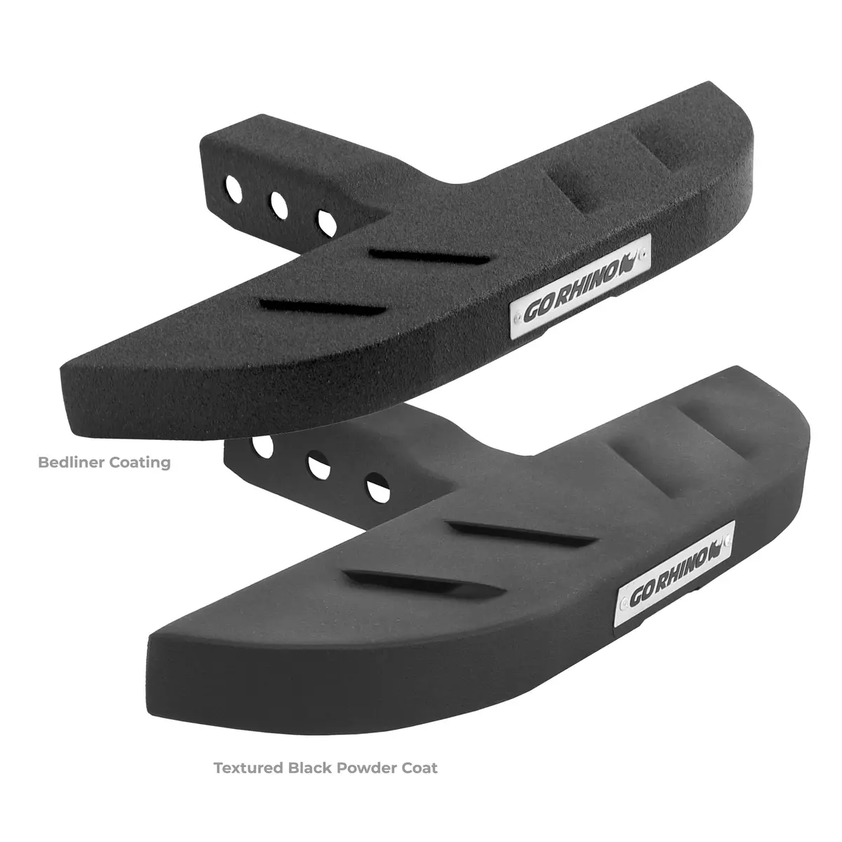 Rb10 Slim Hitch Step 2