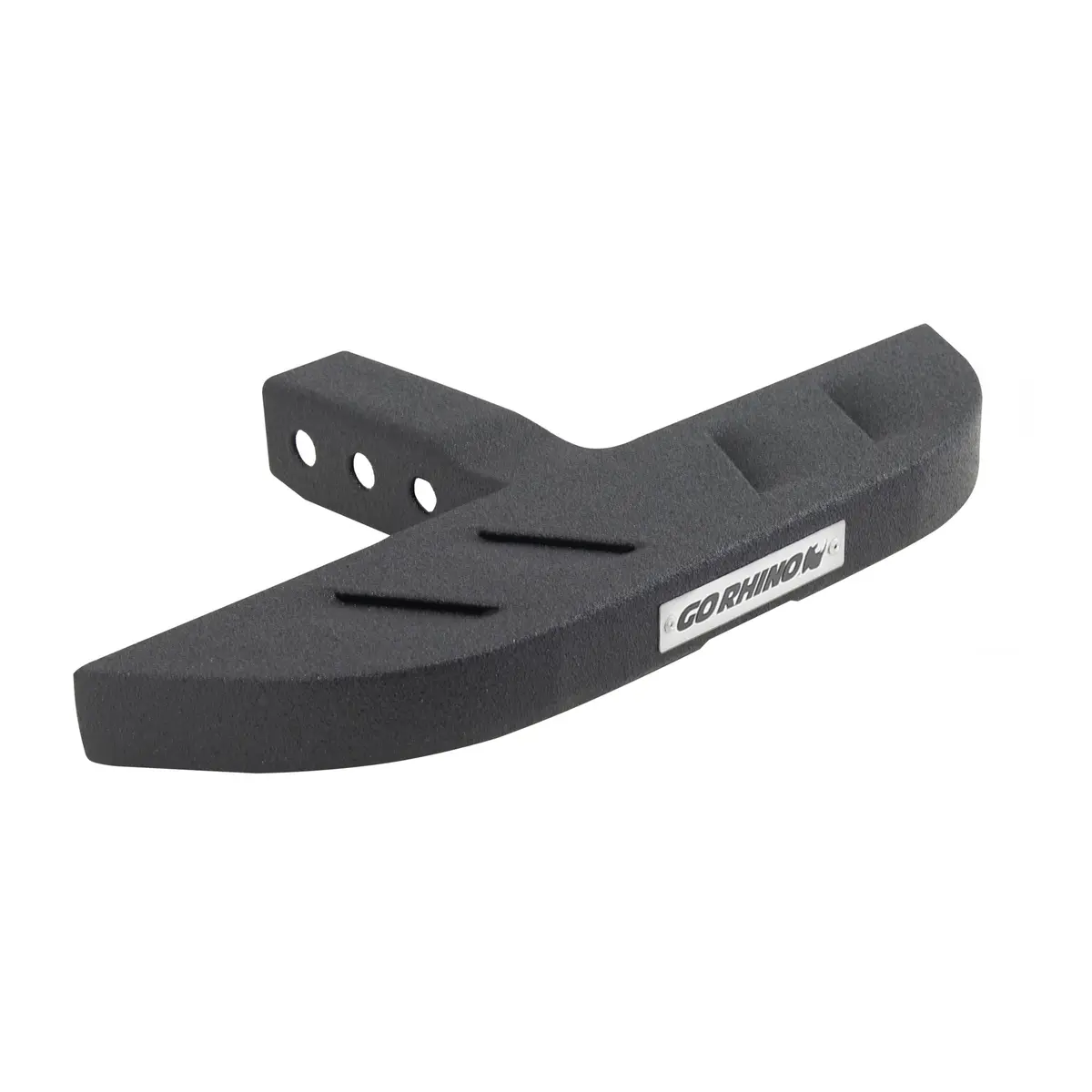 Rb10 Slim Hitch Step 1