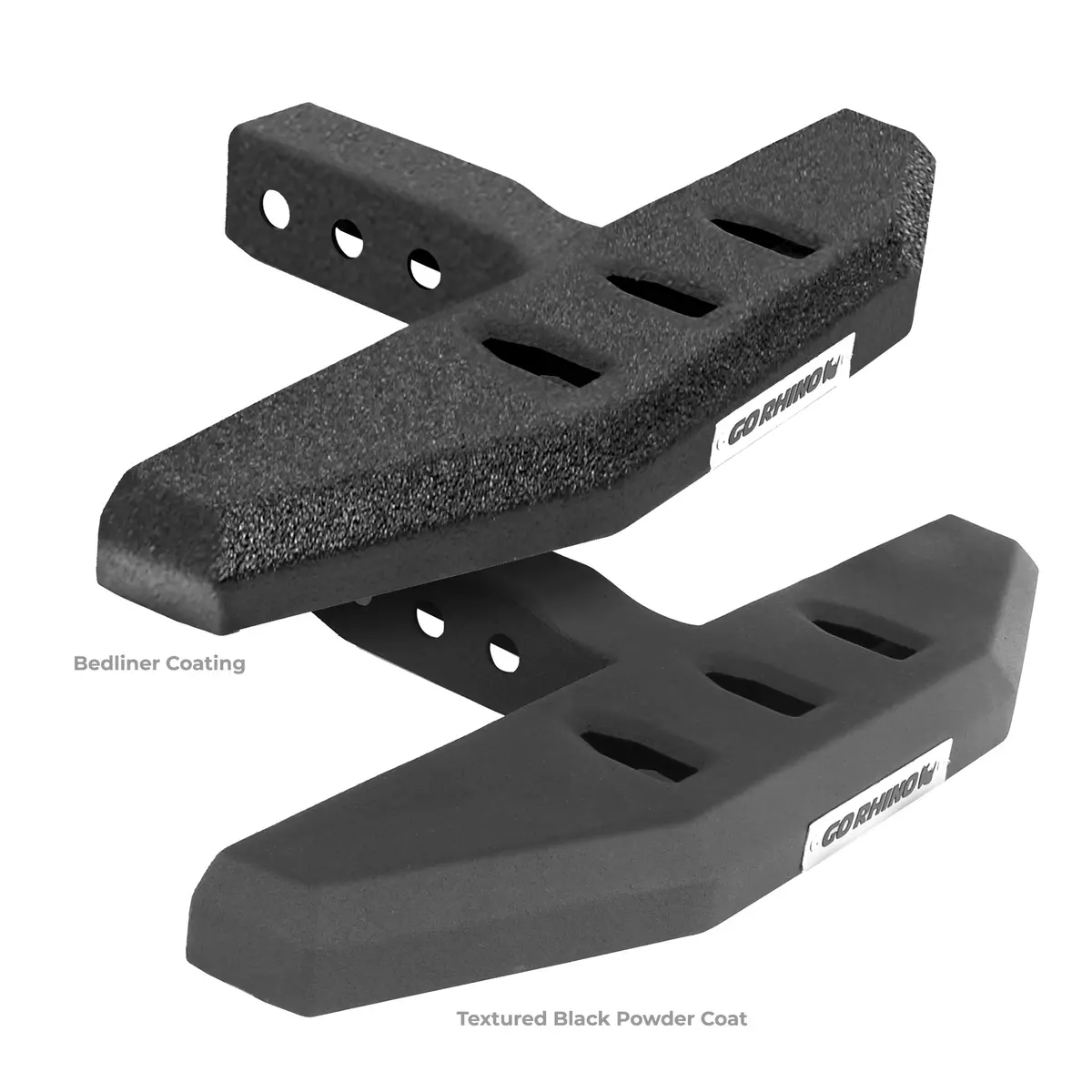 Rb20 Slim Hitch Step 2