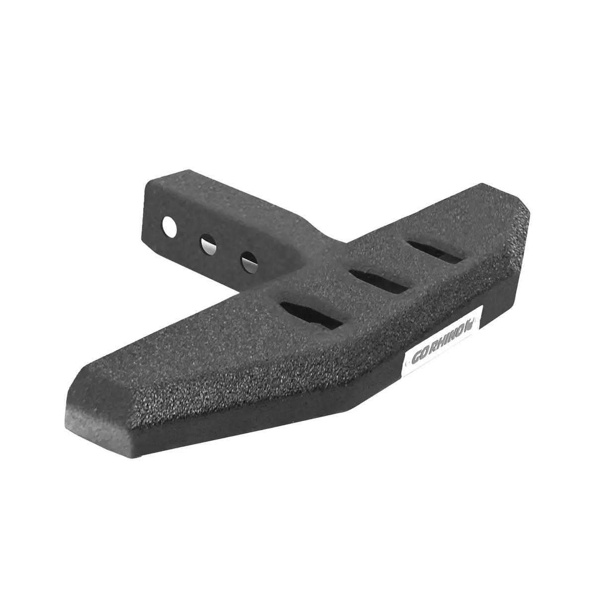 Rb20 Slim Hitch Step 1