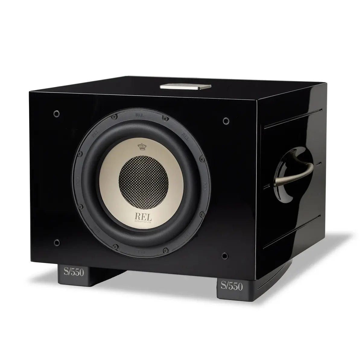 Rel S/550 Subwoofers 1