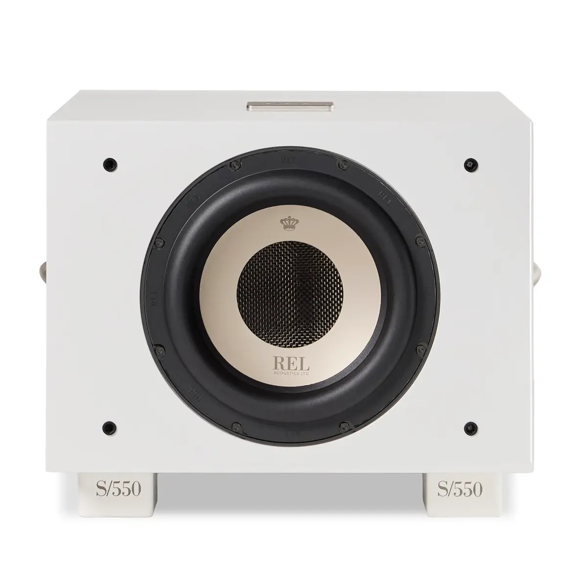 Rel S/550 Subwoofers 2