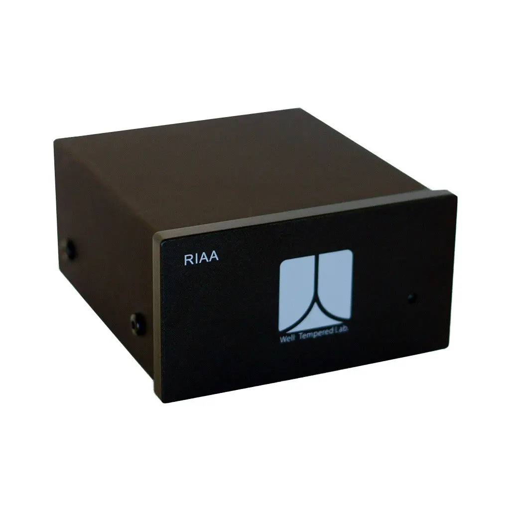 Well Tempered Riaa Phono Stage 1