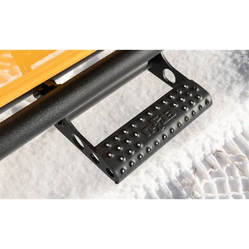 Rkr Step System Full Length (4 Door) 2