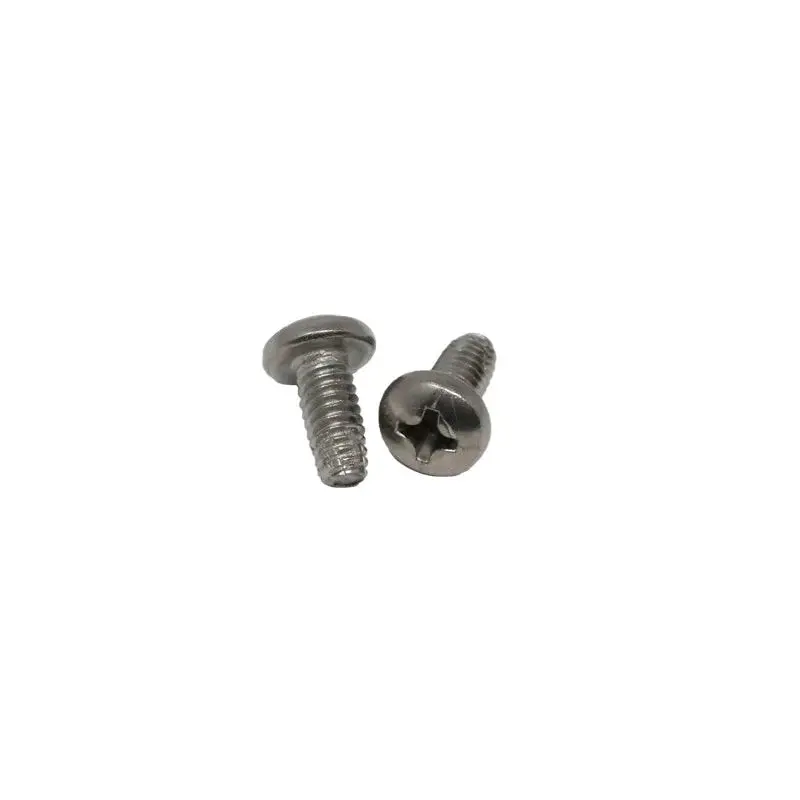 Rs Hose Clip Screws 1