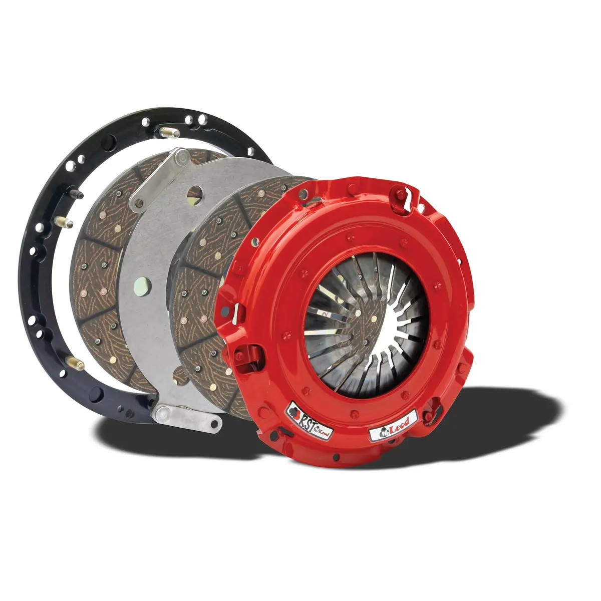 Rst Street Twin Clutch Kit 1