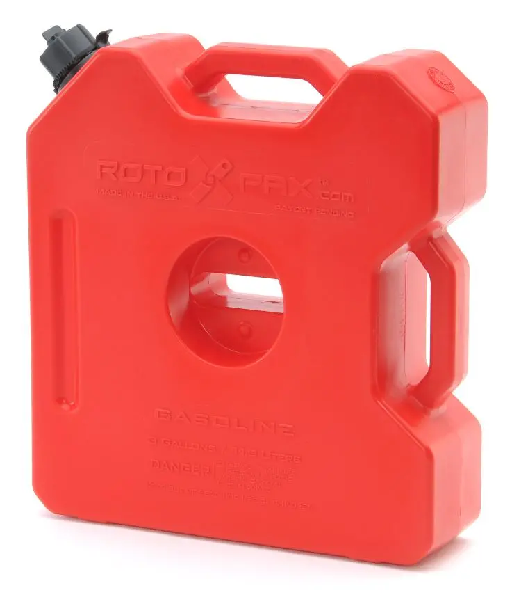 3 Gallon Gasoline Container | Rotopax | Rx-3G 1