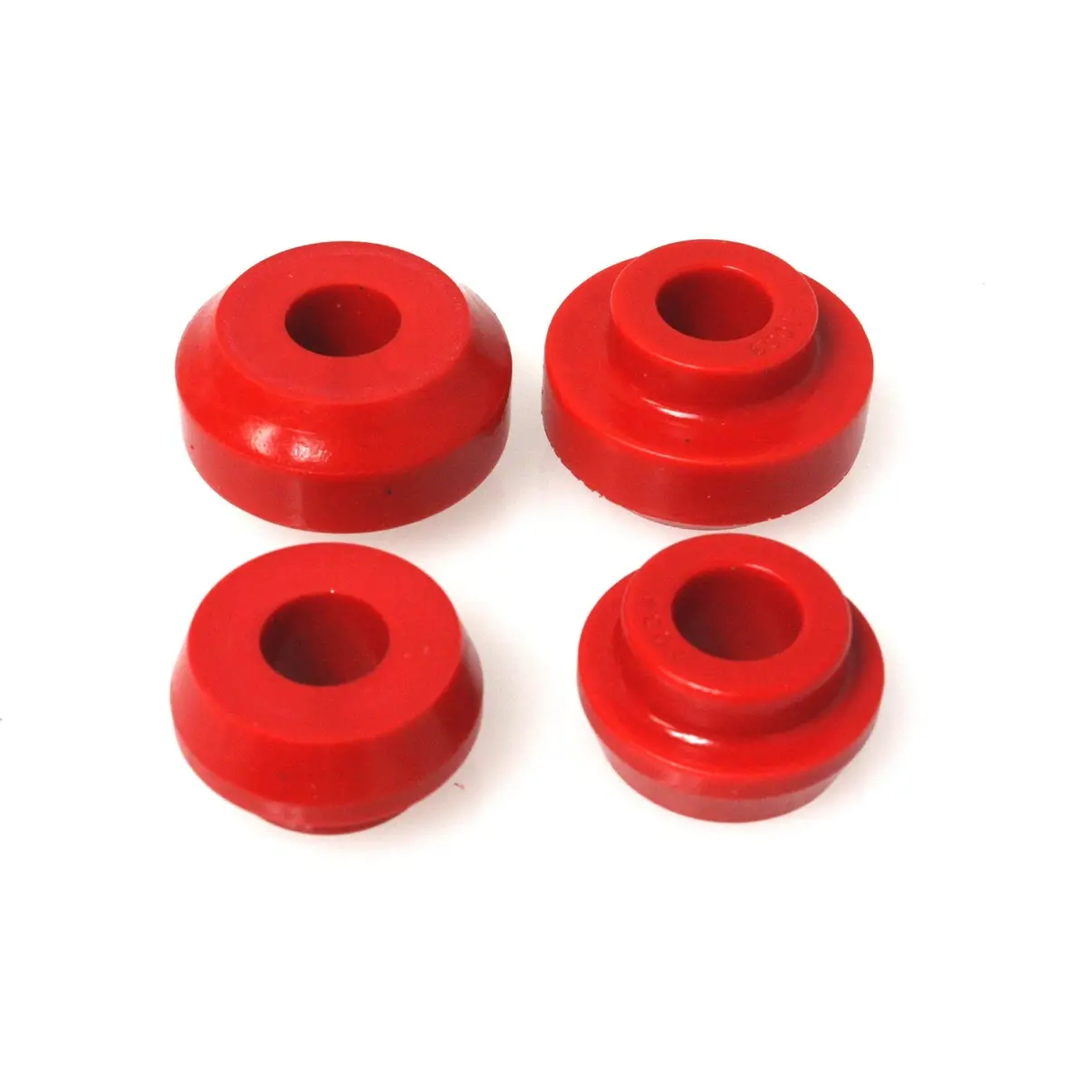 Radius/Strut Arm Bushing Set - Red 1