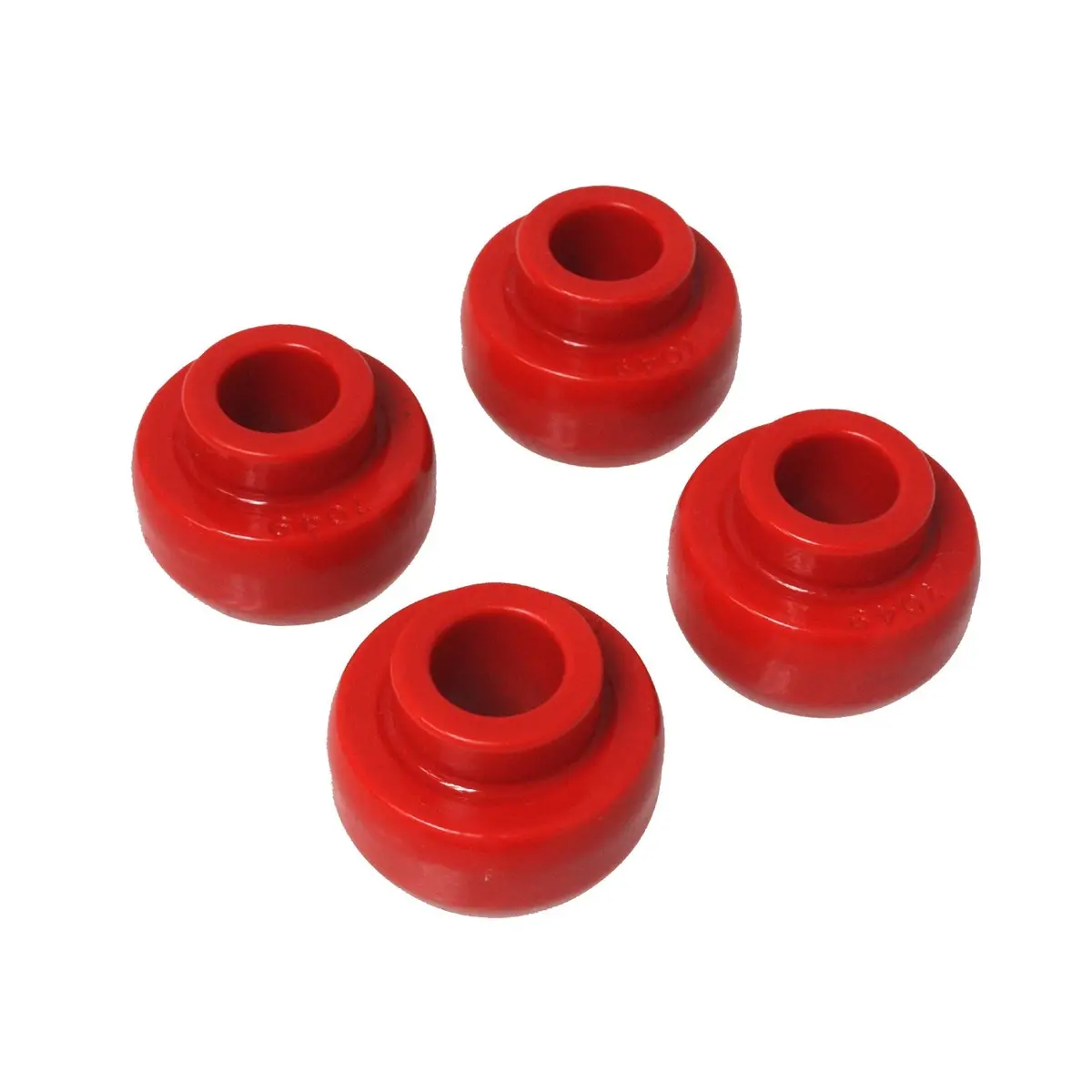 Radius/Strut Arm Bushing Set - Red 1