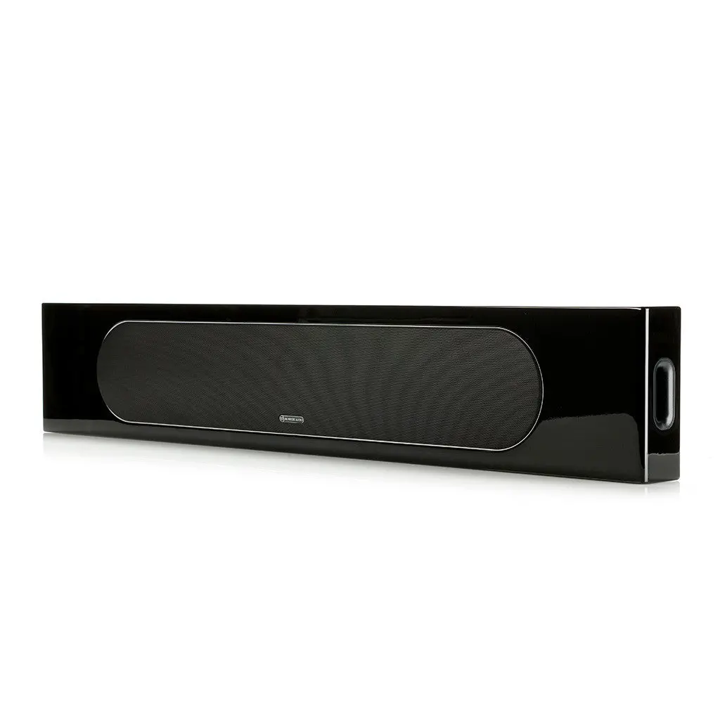 Monitor Audio Radius One 3 In 1 Wall Mount Plasma/Lcd Speaker 1