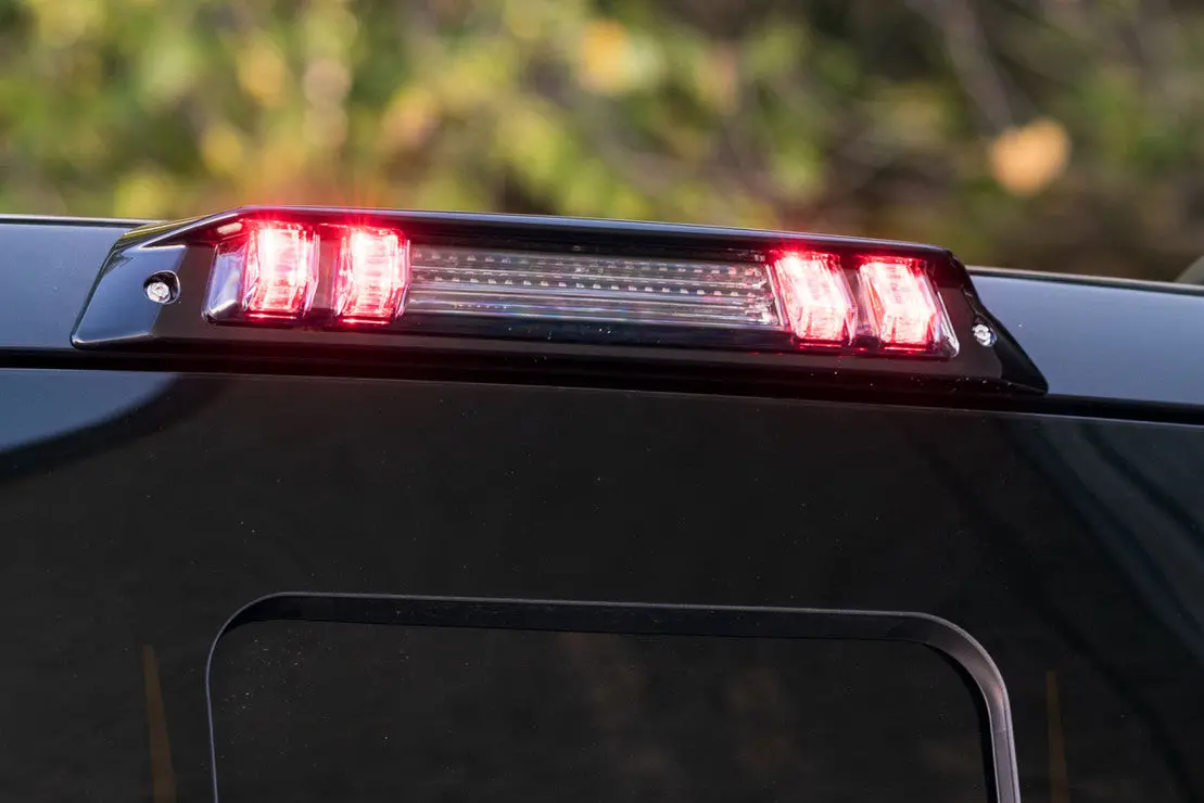 2019-2022 Ford Ranger Morimoto Xb 3Rd Brake Light 1